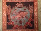 The Amazing Crowns -Royal Lp Very Rare Oop Rockabilly Psychobilly Mike Ness