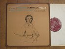 ACCARDO PAGANINI CAPRICCI VOL 2 VIOLIN RCA ITALIANA ITALY RARE LP