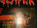 Slayer butcher company rare lp