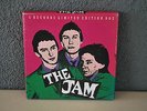 The Jam Limited Edition 7