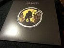 Neurosis Souls at Zero 180 Gram 2X LP Sunn O))) Isis Amebix