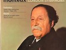 x MONTREUX plais DEBUSSY & RAVEL