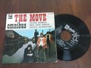 The Move ?– Omnibus, Stateside ?– LSE 6.038, Vinyl, 7