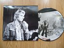 Johnny HALLYDAY NEW Picture concert  Prison de BOCHUZ