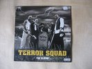 Terror Squad - the album 2x LP  feat. FAT JOE - BIG PUN Vinyl hip hop