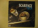 Scarface - The Fix   2x Lp  US-Pressung  PROMO Hip Hop Mr. Geto Boys RARE
