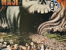 W.A.S.P. The Headless Children NEAR MINT CAPITOL Vinyl LP