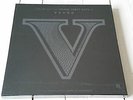 The Music of Grand Theft Auto 5 / GTA V colored Vinyl 6 LP Limited Edition