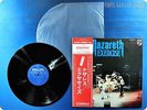 NAZARETH Attention  Nazareth Exercise BT-5041 OBI LP An8207
