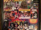 KISS Unmasked Vinyl LP - 2014 Re-Issue 180gm Vinyl New / Sealed