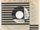 Wally COX this man 45 monster NORTHERN SOUL dancer WIGAN CASINO mod WAND hear ??