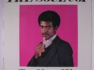 SOUL COP: Too Many Nights LP rare Soul