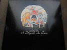 LP QUEEN A Day At The Races  2nd GERMANY, EX+/MINT-
