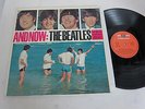 THE BEATLES/AND NOW: THE BEATLES  LP 1966 ODEON S*R INTERNATIONAL 73 735 P 15