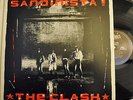VG++ The Clash Sandinista Epic E3X 37037 3 X LP VPI Cleaned STERLING 1st Press
