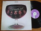 LP DEEP PURPLE/COME TASTE THE BAND/FRENCH 1ST PRESS 1975/TOP CONDITION EX/MINT