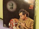 Musical homage to a guru pandit jasraj, record LP 
