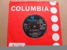 THE YARDBIRDS KEITH RELF  RARE E.P. Over Under Sideways Down. Columbia SEG 8521