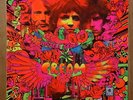 Cream : Disraeli Gears - UK mono vinyl first fully laminated A1/B1 Reaction 1967