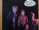 Cream : Fresh Cream - UK mono vinyl first front laminated A2/B2 Reaction 1966