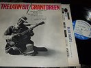 GRANT GREEN : THE LATIN BIT LP 1962 BLUE NOTE BLP 4111 USA