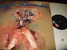 THE SOFT MACHINE : VOLUME TWO LP PROBE ABC CBLP 4505 USA