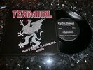 TERMINAL Heavy Metal Lokomotiva 7