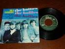 RARE. THE HOLLIES. on a carousel. Fontana. 460.201 ME