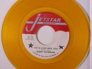 rare Soul 45 BOBBY PATTERSON i'm in love with you JETSTAR Hear