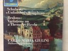 SAX 2424-Schubert-Brahms-Giulini-B/S-ED1.
