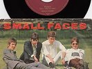 SMALL FACES patterns 45 killer MOD freakbeat PSYCH 1967 GARAGE dancer HEAR??