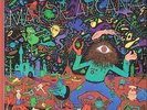 major arcana - same      vinyl  LP-re-release