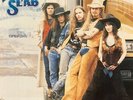 Raging Slab - Raging Slab NEW LP