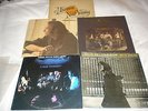 Crosby,Stills,Nash & Young 6 LPs Goldrush Harvest Deja Vu 4 Way Street Stills 2