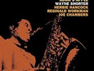 WAYNE SHORTER - ADAM'S APPLE (REM.+DL-CODE)  VINYL LP NEU