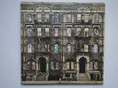 Led Zeppelin : 'Physical Graffiti' : 2 x UK stereo LP