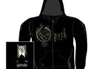 Opeth - Watershed Hooded-Zipper-S #75430 - S
