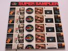 M&K Super Sampler audiophile ( Flamenco Fever)  Vinyl/Cover: mint (-)