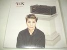 GIUNI RUSSO - VOX raro LP 1983 perfetto mint  BATTIATO RADIUS CACCIAPAGLIA