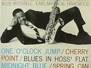 Stanley Turrentine-A Chip Off The Old Block-Blue Note 84150-LIBERTY