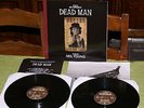 Neil Young ?– Dead Man (Original Motion Picture Soundtrack) TOP MINT