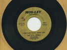 THE LOVE KITTENS   I Like Everything About   girl group/northern soul MOS-LEY $