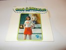 EP FRENCH POP 60'S CAT & MAXIM (LE FORESTIER) 