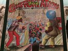 SHAKA VS FATMAN 'IN A DUB CONFERENCE' RARE DUB REGGAE UK LIVE & LOVE LP 1980