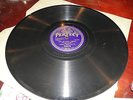 TEDDY HILL - JAZZ Perfect Records 16093 - Here Comes Cookie - Got Me Doin Things