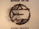 EMIGRATE - Silent So Long - Vinyl (gatefold LP + MP3 download code)