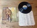 JETHRO TULL AQUALUNG 1973 UK GATEFOLD VINYL LP + INNER SLEEVE *N/MINT CLASSIC