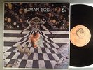 Human Egg  Self-Titled  Cosmic Prog Disco (Breaks)  French Press