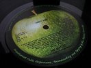 BEATLES Abbey Road 1st Press -2/-1 UK LP PCS 7088 NO Majesty