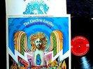 BRUCE HAACK-THE ELECTRIC LUCIFER,COLUMBIA,360,ELECTRONIC PSYCH,ORIGINAL W/INERT